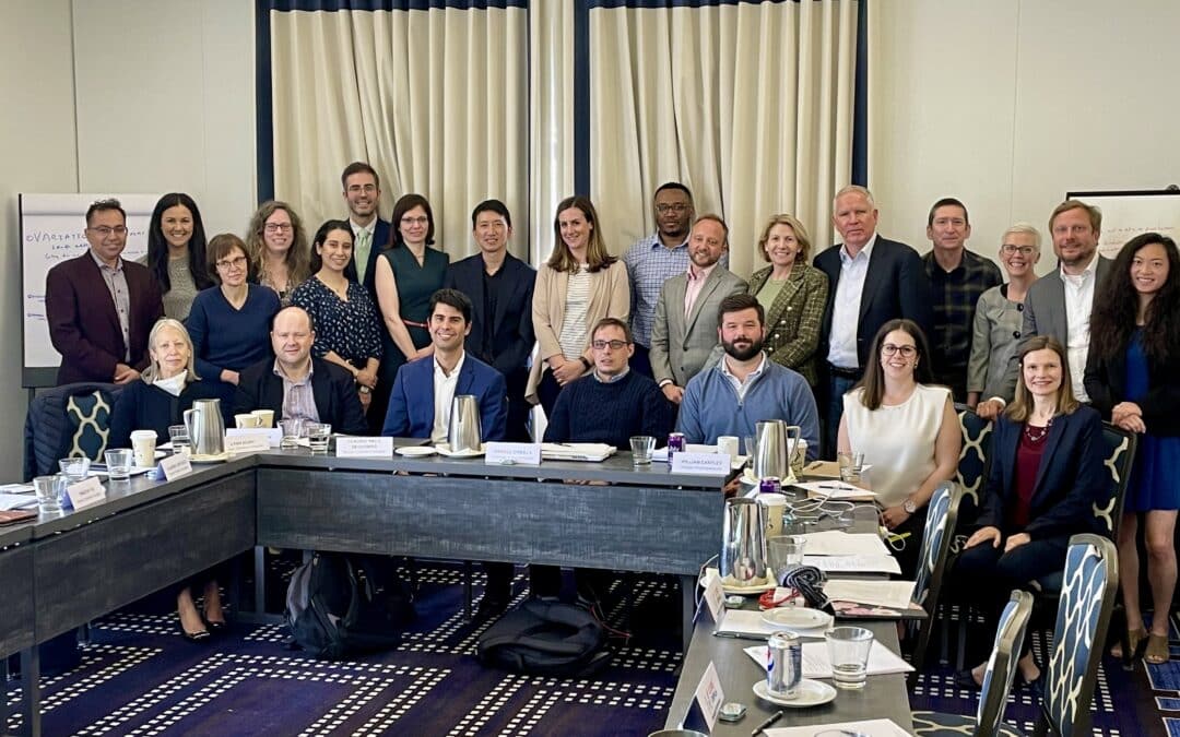 2022 CureDRPLA Research Conference Participants